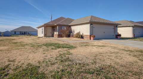 2410 Annie Baxter Avenue, Joplin, MO 64804