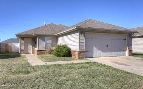 2410 Annie Baxter Avenue, Joplin, MO 64804