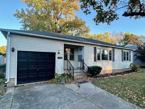 1408 Clinton Street, Carthage, MO 64836