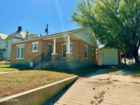 304 E 6th Street, Galena, KS 66739