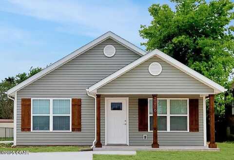 2216 & 1/2 Connor Avenue, Joplin, MO 64804
