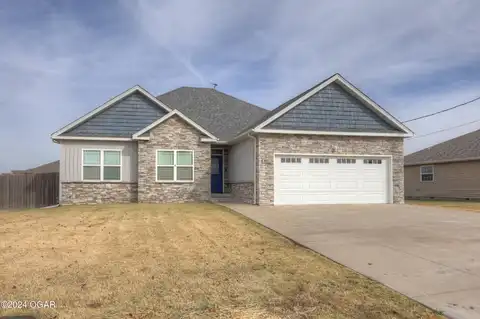 4027 E 24th Street, Joplin, MO 64801