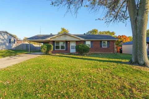 2546 Wimsatt Ct., Owensboro, KY 42303