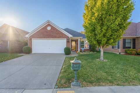 2314 Triple Crown Way, Owensboro, KY 42301