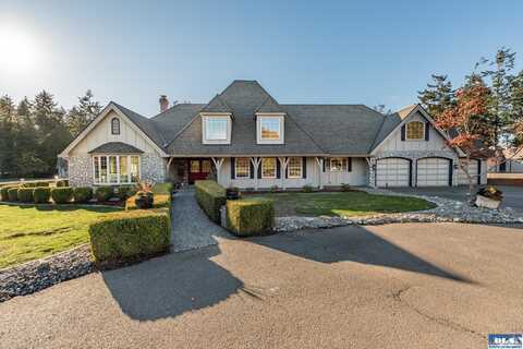 175 Amber Lane, Sequim, WA 98382