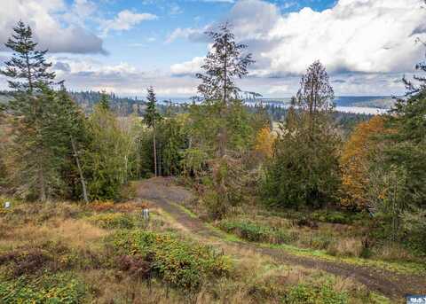 495 Louella Road, Sequim, WA 98382