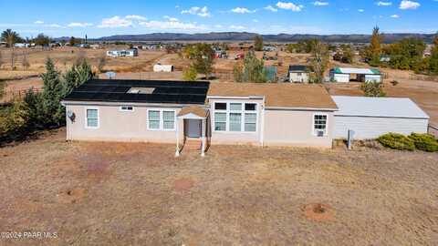 2895 W Annie Road, Paulden, AZ 86334