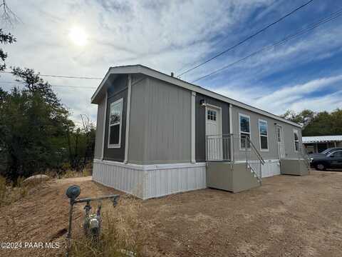 615 West Street, Prescott, AZ 86305