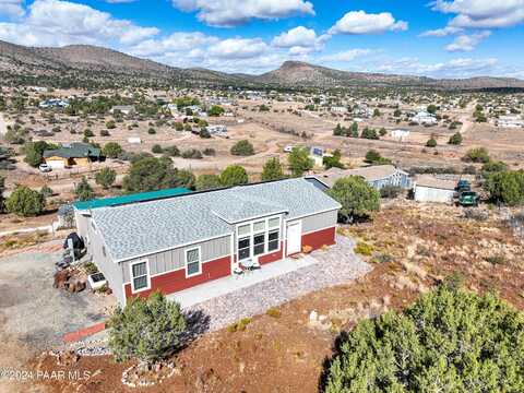 2215 N Smoki Trail, Chino Valley, AZ 86323