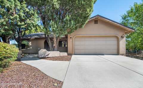 1585 Prescott View Circle, Prescott, AZ 86301