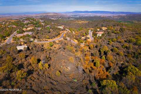 3184 Rainbow Ridge Drive, Prescott, AZ 86303