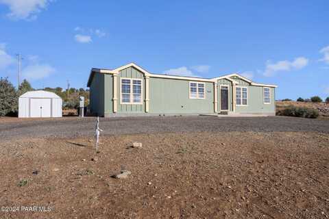 13520 E Serene Valley Way, Mayer, AZ 86333