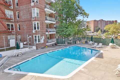 601 Kappock Street, Bronx, NY 10463