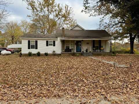 342 South Anderson, Ravenden, AR 72459