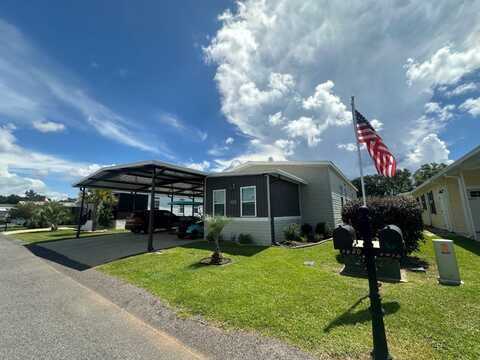 8620 Wiregrass Drive, Foley, AL 36535