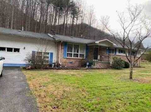 2588 Meathouse Fork, Canada, KY 41519