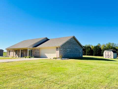 121 Parkview Dr, Columbia, KY 42728