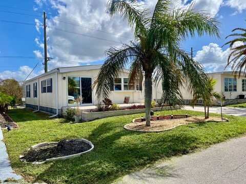 442  Andros, Venice, FL 34285