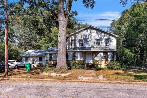 52 Fly St, Coffeeville, MS 38922