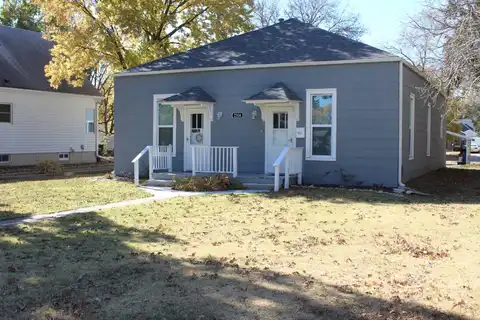 2314 M. Street, Belleville, KS 66935