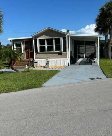 144 Phyllis Drive, Sebastian, FL 32958