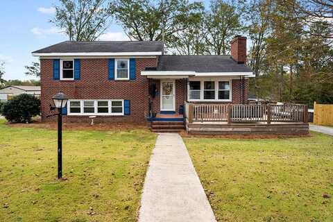 111 Pinehaven Dr, Ninety Six, SC 29666