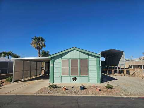 9351 E 28th St, Yuma, AZ 85365