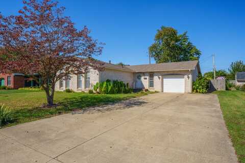 1629 Chapel Lane, Owensboro, KY 42301