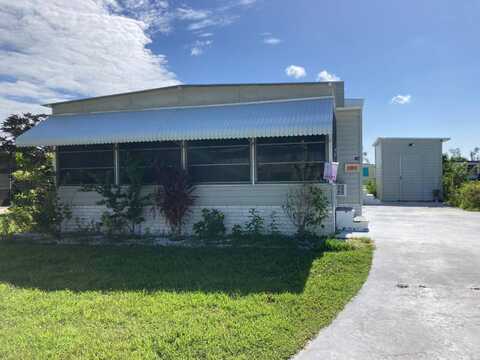 298 Shoreland Drive, Fort Myers, FL 33905