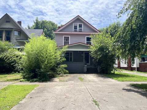 2637 1st Avenue, Huntington, WV 25702