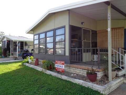 6035 MADIERA AV, New Port Richey, FL 34653