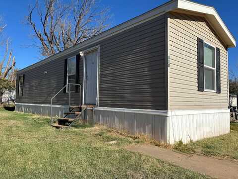 7331 4th St., Lubbock, TX 79416