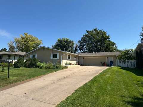 1009 East G Street, Ogallala, NE 69153