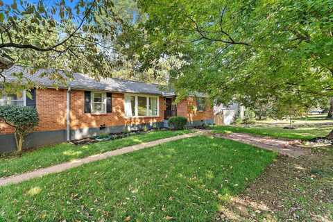 2334 Ridgeland Dr., Nashville, TN 37214