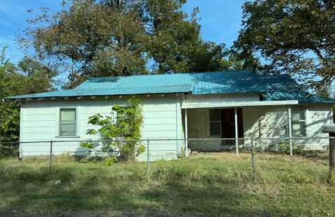 511 SE Avenue J, Idabel, OK 74745