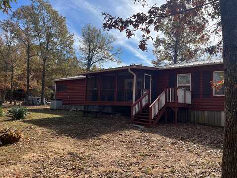 8340 Oak Ridge Central, Ravenden Springs, AR 72460