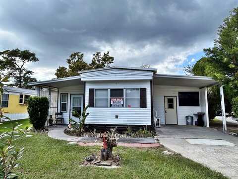 5800 S Oakridge Drive, Homosassa, FL 34448