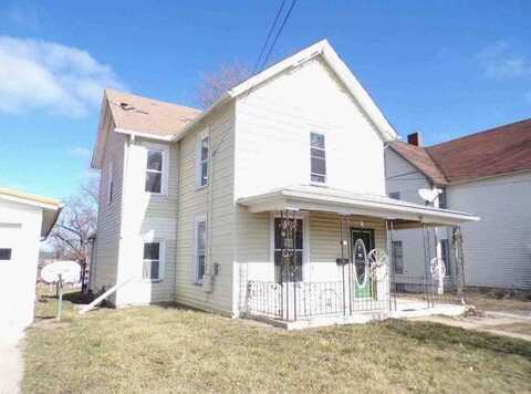 309 W Washington St, Centerville, IA 52544