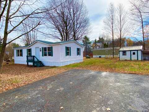 377 Angel Rd, Corinth, NY 12833