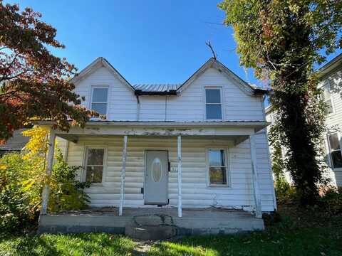 311 Kanawha Terrace, Saint Albans, WV 25177