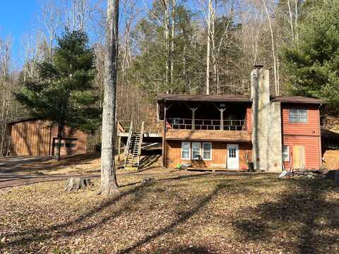 1625 Hunter Hwy, Tunkhannock, PA 18657