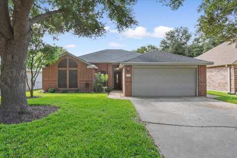 4518 Box Canyon Dr, Temple, TX 76502