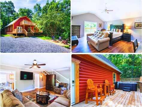 4907 Angie Way, Gatlinburg, TN 37738