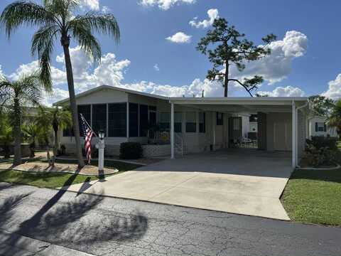 19679 KARA CIR., N. Fort Myers, FL 33903