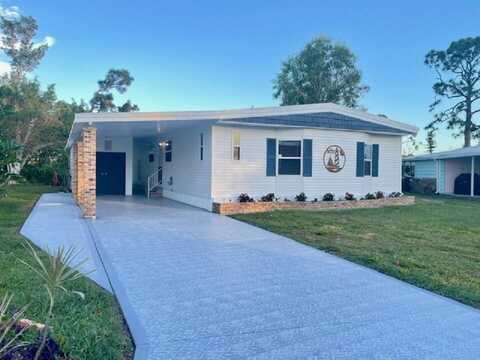 19256 Cedar Crest Ct., NORTH FORT MYERS, FL 33903