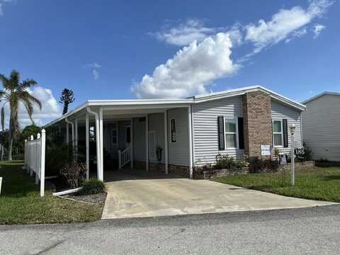 24300 Airport Road, Punta Gorda, FL 33950