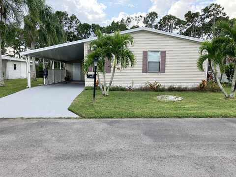 7242 SE SWEETWOOD TERR, Stuart, FL 34997