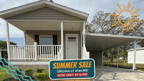 6607 A Lakewood Dr, Ocala, FL 34480
