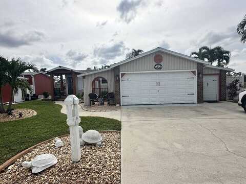 5465 San Luis Dr., NORTH FORT MYERS, FL 33903