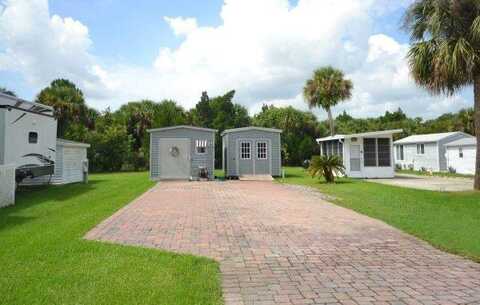 24 Sunset Drive, Titusville, FL 32780